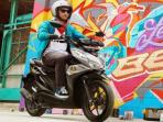 Cek Harga Motor Matik Honda BeAT 2020, Yamaha Mio dan Suzuki Nex II Terbaru, Siapa Termurah?
