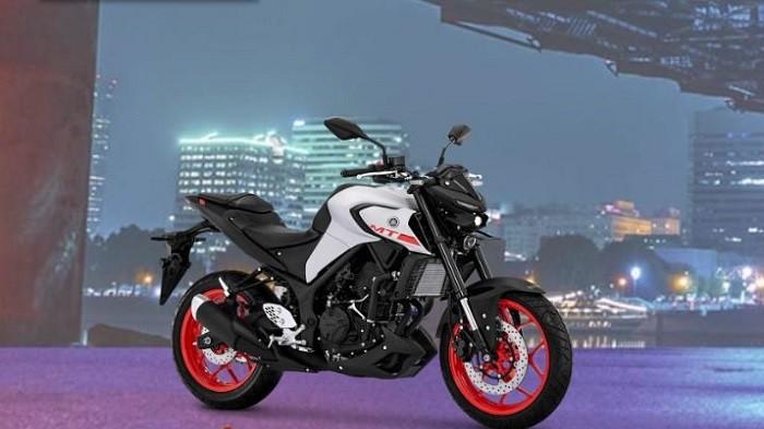 Cek Harga Motor Naked Yamaha Terbaru Januari Banderol Mulai Rp