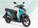 Cek Harga Motor Skutik Yamaha 125 Cc, FreeGo, Fino, hingga X-Ride, Banderol Mulai Rp 15 Jutaan