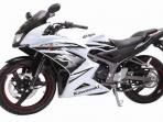 Cek Harga Motor Sport Kawasaki Ninja Tahun 2009 dan 2012 Bekas Area Jakarta dan Tangerang 