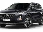 Cek Harga Terkini Hyundai Santa Fe Januari 2020 di Indonesia