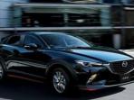 Cek Harga Terkini Mazda CX-3 Bulan Januari 2020