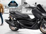 Cek Harga Yuk, Komponen Fast Moving Yamaha All New NMAX Sudah Rilis