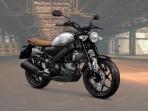 Cek Harga dan Skema Cicilan Yamaha XSR155 Terbaru, Jadi Motor Retro Tercanggih Loh