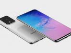 Cek Harga dan Spesifikasi Seri Samsung Galaxy S20 yang Bocor