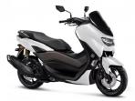 Cek Selisih Harga Yamaha NMAX Baru dan Lama, Cuma Naik Rp 1,2 Jutaan 