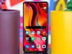 Cek Spesifikasi Lengkap dan Harga HP Mi Note 10 Pro, Flagship Xiaomi dengan Penta Kamera 108 MP