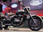 Cek Spesifikasi dan Harga Jawa Perak, Motor Retro Bergaya Bobber yang Sudah Bisa Anda Pesan Sekarang