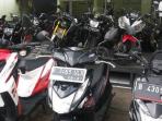 Daftar 5 Motor Bekas yang Cepat Laku di Pasaran Mokas Indonesia