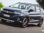 Daftar Harga Mobil Baru Ertiga XL7 Bocor, Mulai Rp 170 Jutaan? Ini Kata Suzuki