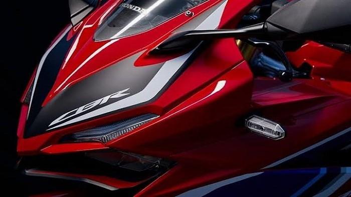 Desain Keren Spesifikasi Mantap, Honda CBR250RR 2020 Resmi Dilaunching, Berapa Harganya Ya?