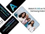 Gandeng Blackpink, Intip 3 Fitur Andalan Samsung Galaxy A71 yang Segera Dijual di Indonesia