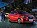 Harga All New Datsun GO di Solo Naik, Banderolnya Mulai Rp 119 Jutaan, Cek Daftarnya
