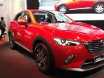 Harganya Selisih Rp 14 Jutaan, Pilih Mazda CX-30 atau CX-3 Ya? Ini Perbedaan Utamanya 