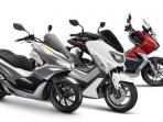 Honda ADV Alami Kenaikan Hingga 600 Ribu NMax Masih Bertahan, Simak Daftar Harga Skutik 150cc Januari 2020