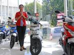Honda Lebih Mahal, Cek Harga Terbaru Motor Matic 110-125cc di Awal Tahun 2020