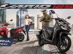 Honda Vario 125 2020 Meluncur Dadakan dengan Harga Mendekati PCX 150