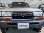 Incar SUV Bekas Murah? Toyota Land Cruise 80 Harga Mulai Rp 250 Jutaan