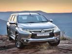 Ingin Membeli Big SUV? Cek Daftar Harga Mitsubishi Pajero Sport Bekas, Termurah Rp 200 Jutaan