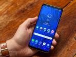 Intip 11 Fitur Baru Samsung Galaxy S9 yang Kecipratan Update Android 10