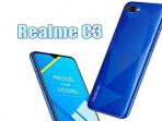 Intip Bocoran Spesifikasi Realme C3 yang Akan Resmi Rilis 6 Februari, Harganya?