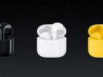 Intip Fitur Earphone Nirkabel Buds Air dari Realme yang Akan Diluncurkan ke Indonesia 15 Januari 2020
