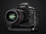 Intip Kualitas Kamera Canon DSLR 1DX Mark III yang Telah Rilis