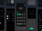 Intip Yuk, Oppo Rilis 8 Tema Baru untuk ColorOS Secara Global, Gratis Loh