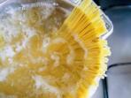 Jangan Dibuang, Ternyata Air Rebusan Pasta Punya 5 Manfaat Enggak Terduga Loh