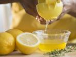 Jarang Diketahui, 10 Penyakit Ini Ternyata Bisa Disembuhkan dengan Air Perasan Lemon 