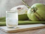 Jarang Diketahui, Ini 4 Manfaat Memasukkan Air Kelapa Pada Masakan