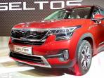 Lebih Murah, Cek Harga KIA Seltos, Mobil SUV Terbaru Pesaing Honda HR-V di Indonesia