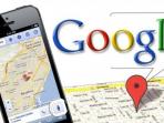 Lewat Aplikasi Google Maps, Begini Cara Lacak Smartphone Hilang