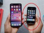 Lihat iPhone Pertama Buatan Steve Jobs pada Tahun 2007, Bandingkan dengan iPhone 11