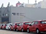 Makin Mahal, Cek Harga Mobil Terbaru Brio, Ignis, Sirion dan Kia Picanto Januari 2020