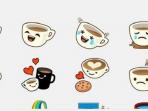 Makin Mirip Line, WhatsApp Akan Hadir dengan Stiker Animasi Loh