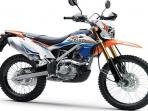 Mau Boyong Motor Sport? Cek Harga Bekas Kawasaki KLX, Suzuki Satria dan Yamaha YFZ Area Jakarta