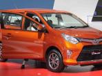 Mobil Murah Makin Mahal, Cek Harga Terbaru LCGC dari Suzuki, Toyota, Honda, dan Daihatsu Januari 2020