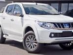 Mulai Rp 80 Juta, Cek Harga Mobil SUV Mitsubishi Triton Bekas Tahun 2004-2013