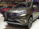 Mulai Rp 85 Juta, Cek Harga Mobil Daihatsu Terios Bekas Tahun 2007-2018