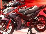 Naik Ratusan Ribu Rupiah, Cek Harga Terbaru Motor Bebek Honda All Varian Januari 2020