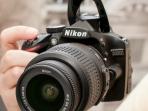 Nih 3 Pilihan Kamera DSLR Canon dan Nikon Second Siap Pakai, Cek Harganya Yuk