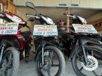 Pamor Motor Matik Merajalela, Pedagang Motor Bekas: 'Harga Motor Bebek Anjlok Drastis, Terutama Honda'