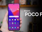 Penampakan Poco F2 Lite Bocor, Usung Spesifikasi Tinggi, Harganya?