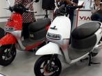 Persaingan Ketat, Cek Harga Motor Listrik di Indonesia, Paling Murah Cuma Rp 5 Jutaan