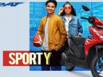 Pilih Sendiri Bagus yang Mana, Ini 9 Perbedaan All New Honda BeAT dengan Honda BeAT Lama