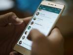 Pingin Tahu Siapa Saja yang Blokir Akun WhatsApp Anda? Coba Pakai 4 Cara Ini 