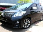 Punya Uang 200 Juta? Sudah Bisa Bawa Pulang Toyota Alphard