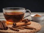 Rajin Minum Rebusan Batang Kayu Manis Bisa Turunkan berat Badan, Ini 5 Manfaat Lainnya