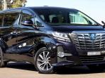 Rekomendasi 4 Mobil MPV Mewah Kondisi Bekas Harga di Bawah Rp 200 Juta 